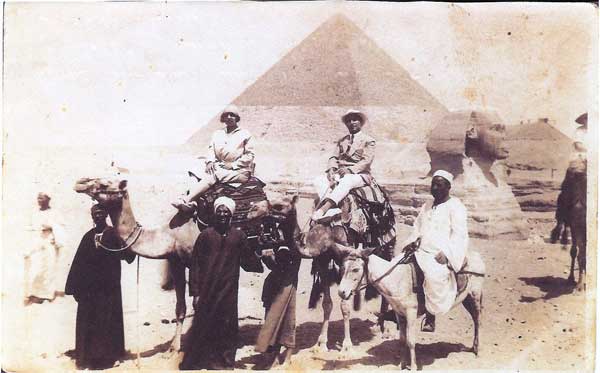 cairo 1926